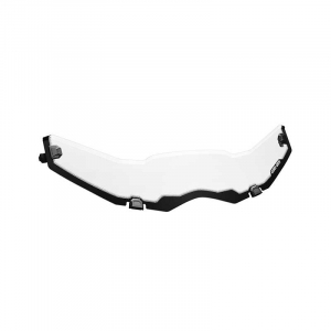 Стекло лобовое 1 2 для квадроцикла BRP Maverick X3 715002909