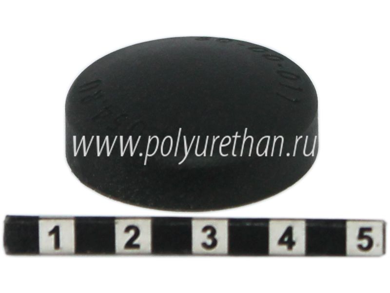 Заглушка болта заднего рычага (19мм) снегохода BRP Ski-Doo M5448025 50-00-011