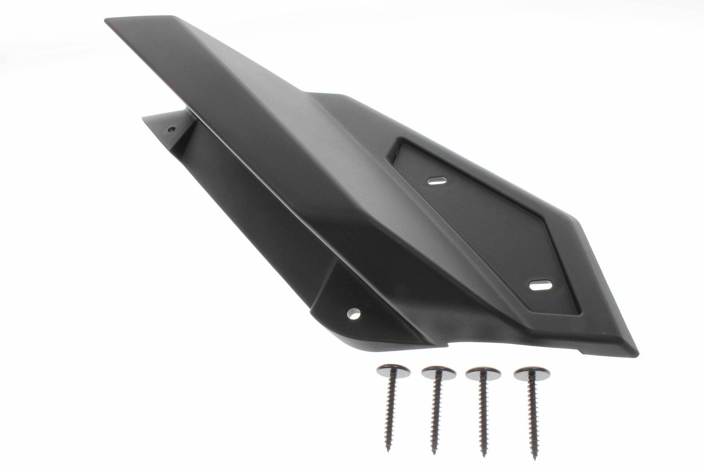 Расширитель арки средний правый квадроцикла BRP Can-Am BRP Maverick X3 715002973 715003823 715003823