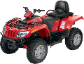TRV 650 TRV 650