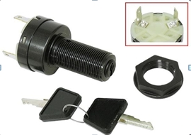 Замок зажигания SPI для снегоходов Arctic Cat 0609-286 SM-01220