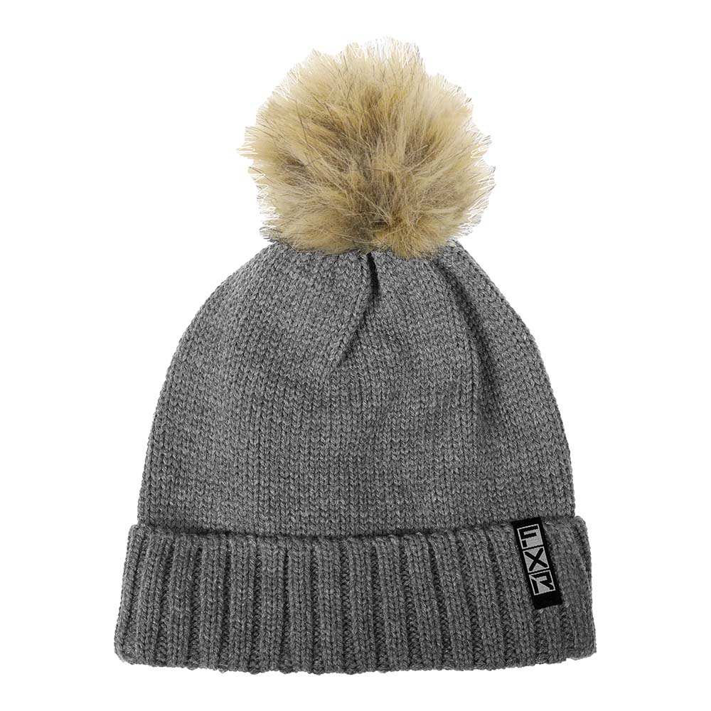 Шапка FXR Sonic (Grey Heather)	221619-0700-00