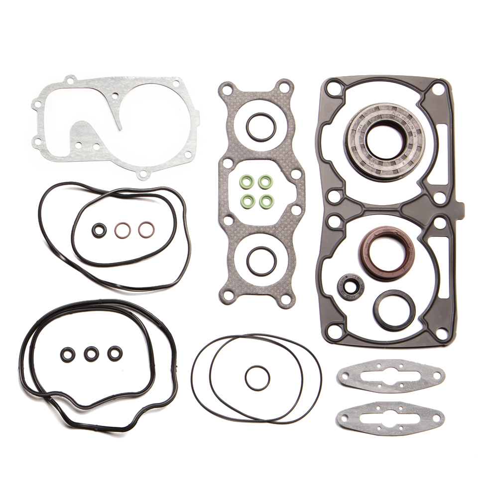 Комплект прокладок с сальниками снегохода Polaris 09-711310