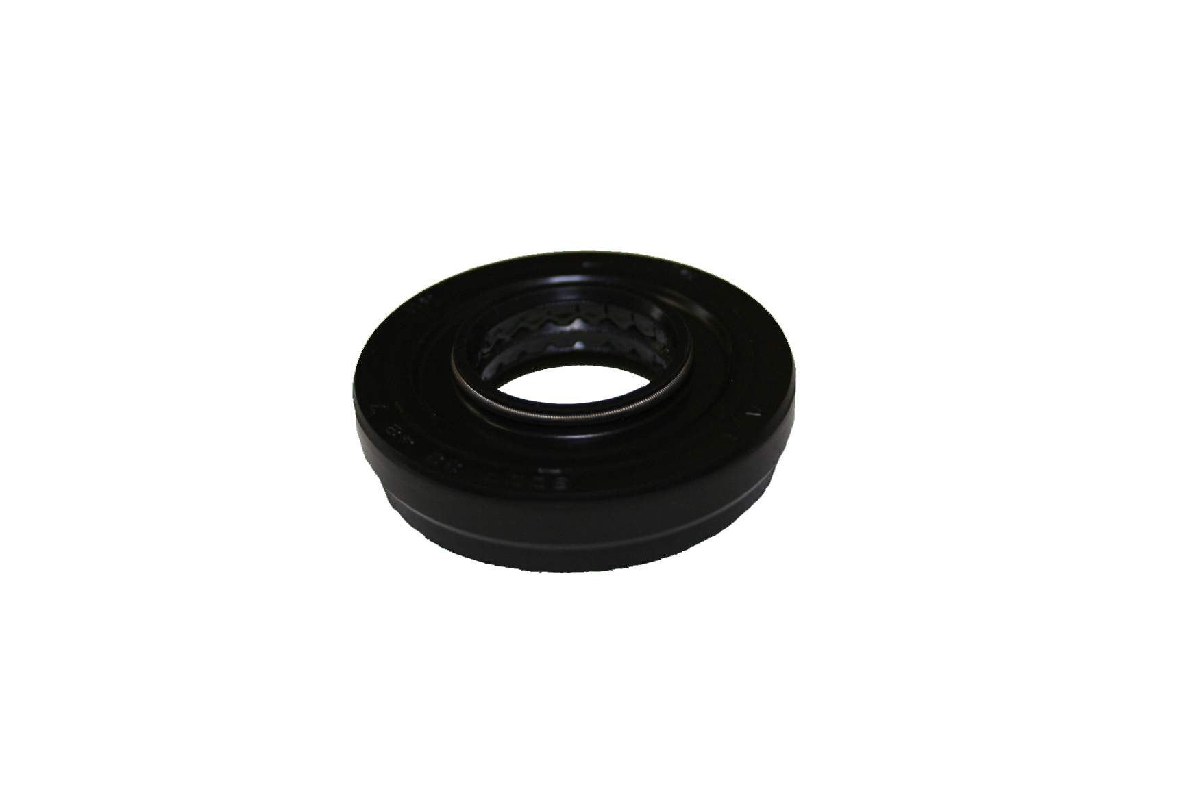 Боковой сальник правый переднего редуктора квадроцикла Kawasaki Brute Force 92049-1534