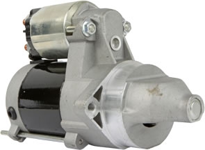 Стартер ArrowHead для снегоходов Ski-Doo Lynx Grand Touring, MX Z, Skandic, SUV LT, Touring (1987-2011) SND0495