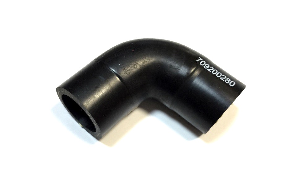Патрубок системы охлаждения BRP 709200280