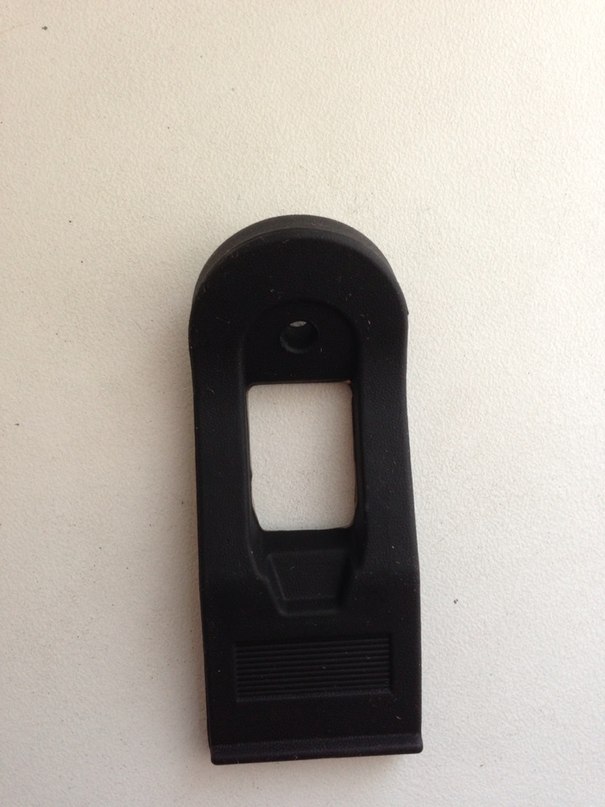 Резинка(замок) капота BRP Ski doo 517304999