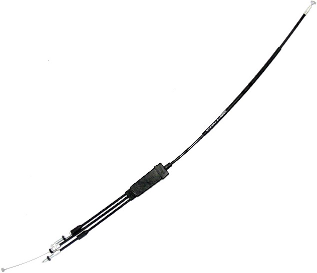 Трос газа SPI для снегоходов Ski-Doo 512060895 SM-05267