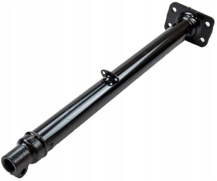 Вал рулевой квадроцикла BRP Can-Am G2 G2S G2L Outlander Renegade (2017+)  709401750 703501108