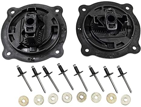 Неоригинальный комплект крепления LinQ Rider Lab для BRP Can-Am Outlander G2 715002412N PUPPU222