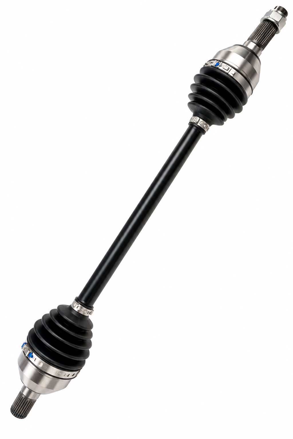 Привод усиленный (передний) MaxPower для BRP Can-Am Maverick X3 (72") SMART LOCK (2018-2023) 705402048 ATV-CA-867NE MP-CA-867NE
