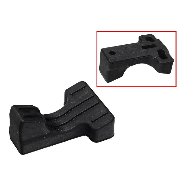 Демпфер лыжи для снегохода BRP Ski-Doo 600 850 900 SM-08307 505074138