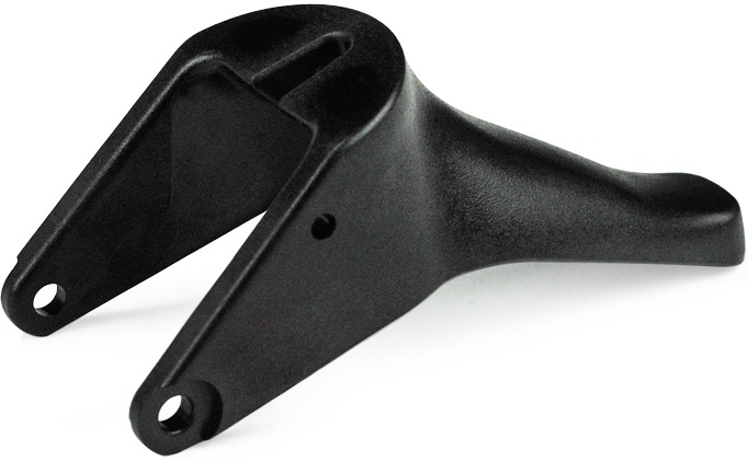 Курок газа SPI для снегохода Polaris Widetrak LX   RMK   IQ   FST 5432970 SM-08149