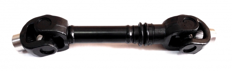 Карданный вал оригинальный задний для BRP Can-Am G2 Outlander 705501406 703500855 703500986 703500986