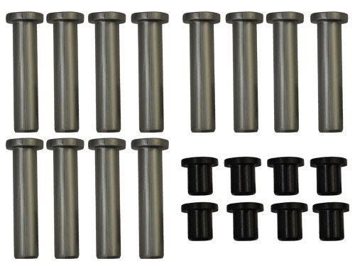 Усиленные втулки рычагов Super ATV для Polaris RZR  RZR XP  RZR S (AAB-P-RZR)