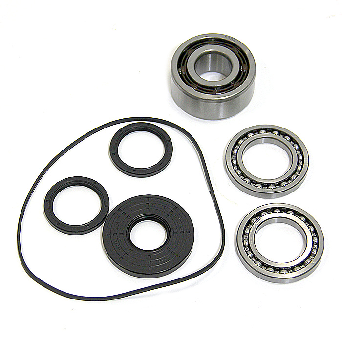 Ремкомплект переднего редуктора квадроцикла Polaris 3236051 3236047 3236647 3235768 25-2116 AT-03A79