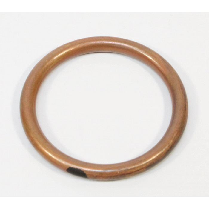 Кольцо уплотнительное приемной трубы для квадроцикла Honda 18291-MN4-920 18291-MT3-000 18291-422-306 18291-422-000 18291-236-000