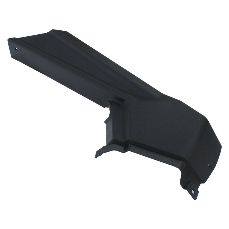 Пластиковая накладка порога передняя левая для Can-Am Maverick X3 MAX 705017554