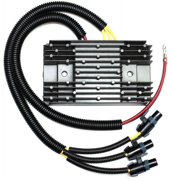 Регулятор напряжения Polaris RZR 900 2011-2012 4013231N