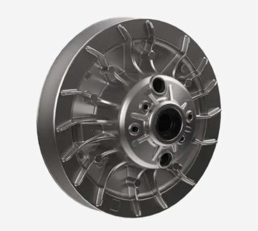 Ведомый вариатор квадроцикла BRP Can-Am G3 Outlander Backcountry XT XTP XMR (2026+) 420686773 420686774
