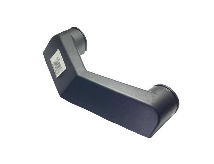 Уголок переднего бампера правый для квадроцикла ODES Pathcross (Mud Pro) 17010202990