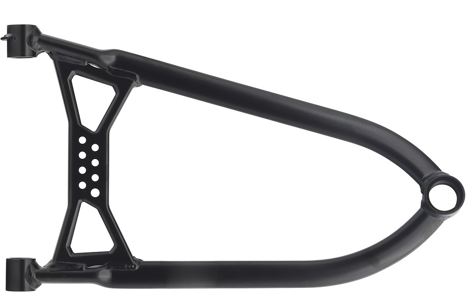 Рычаг верхний левый передний для снегохода BRP Ski-Doo 900 850 600 Grand Touring Summit Expert Mxz Renegade 505073724 SM-08651L