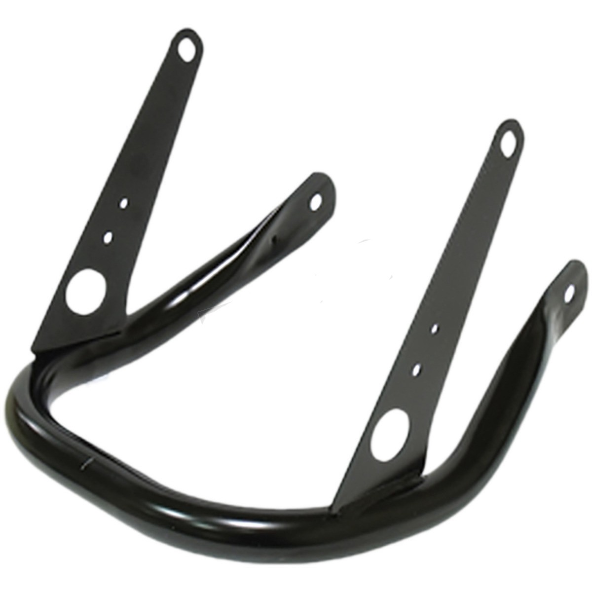 Бампер передний Yamaha Nytro XTX  MTX  RTX  GT 8GL-77511-00-00  8JH-77511-00-00