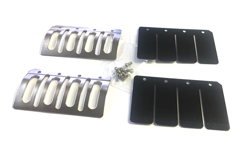 Ремкомплект лепесткового клапана BRP Ski-Doo SM-07089B 420924680 420941215 420924695 SM-07089BN