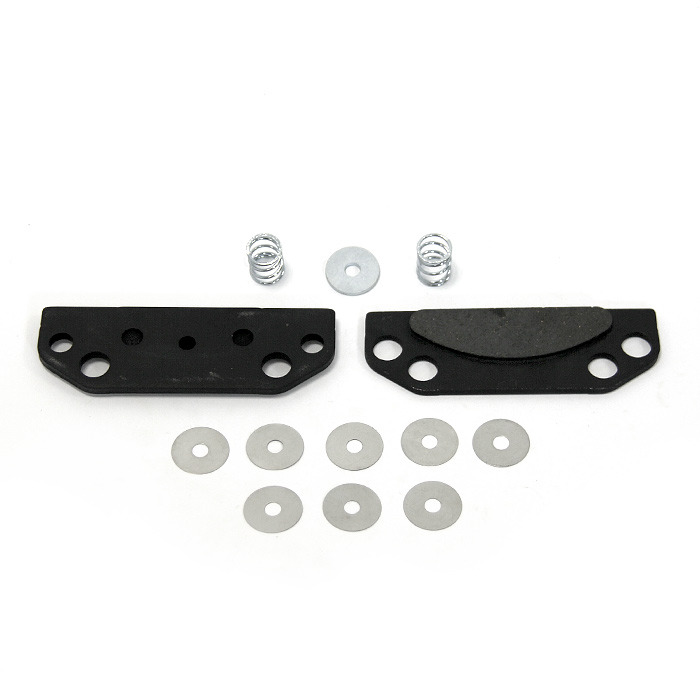 Тормозные колодки парковочного тормоза Polaris Ranger 900 800 700 500 2203148 AT-05057