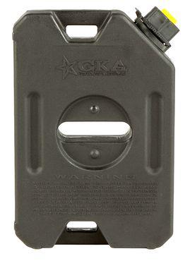 Топливная канистра GKA 4 литра Красная