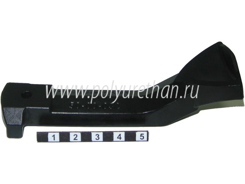 Фиксатор капота снегохода Ski-Doo 50-00-032 517302448