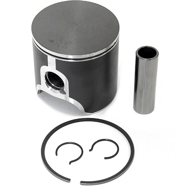 Поршень в сборе с кольцами SPI, SM-109271, 420893314;420893436;420890726
