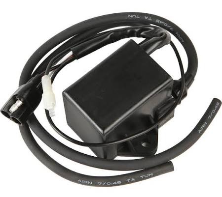 Катушка зажигания для снегохода Polaris Widetrak LX Indy 500 Classic Edge 2001+ 3087006