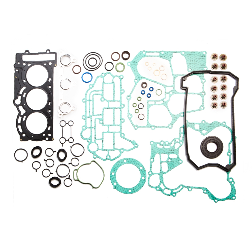 Комплект прокладок с сальниками для снегохода BRP Ski-Doo 900 Ace Expedition Skandic GSX MXZ Renegade 420686235 SM-09529F