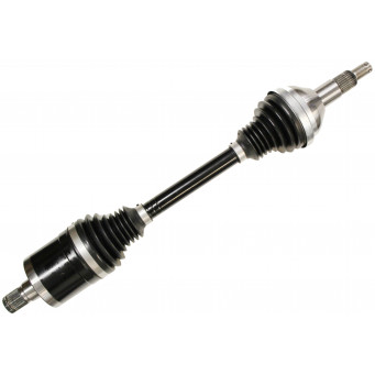 Привод задний левый квадроцикла BRP Can-Am G2 G2S Outlander Renegade (2019+) 705502712 705503025 705502710