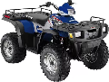 Sportsman 700