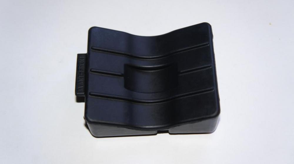 Подушка лыжи для снегохода BRP Lynx 505073309 505073411