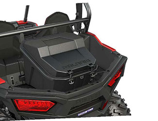 Кофр Gorilla Works для Polaris RZR 900 1000 2881193 2881193N
