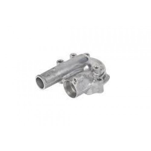 Корпус водяного насоса Yamaha 700 550 Grizzly Kodiak (07-15) 3B4-12422-00-00