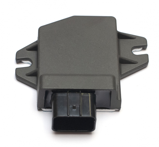 Реле Регулятора RiderLab снегохода Ski-Doo 800 600 RENEGADE  MXZ  GSX  Summit 08+ 515176364  SM-01238   515176364N