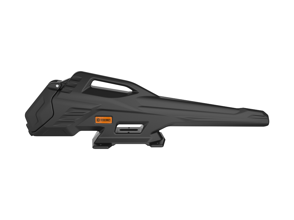 Кофр для ружья GKA GUN CASE (в сборе) GKA-GUN