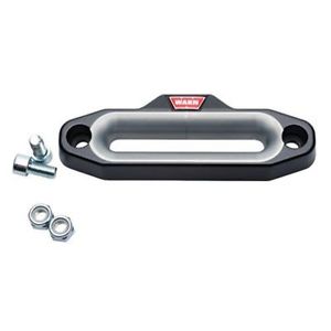 Клюз WARN для лебедок 4000-4500 (145мм межболтовое) 89539