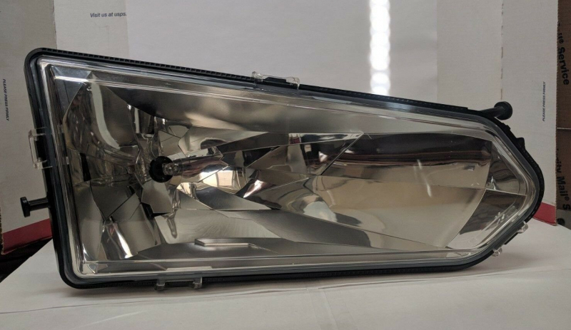 Корпус фары квадроцикла Polaris Ranger 900 570 2411787 2411786 2411786N 2411787N левая