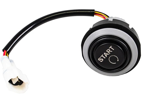 Кнопка запуска двигателя (СТАРТ) для BRP Can-am Maverick | Commander (2011-2020) 710002594
