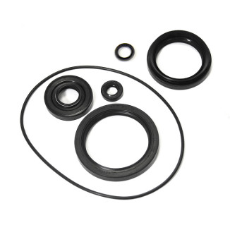 Комплект сальников редуктора квадроцикла Kawasaki KVF 750 Brute Force 25-2120-5 AT-03D04