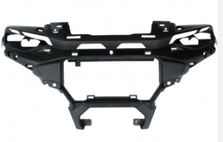 Передняя панель квадроцикла BRP Can-Am Outlander G3 XMR 705018771