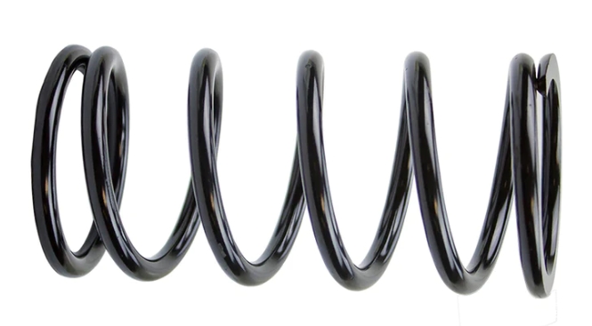 Пружина ведомого вариатора квадроцикла BRP Can-Am Maverick Turbo 414817900