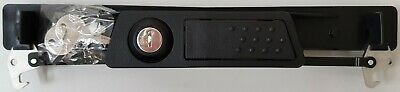 Замок кофра с ключами LATCH 708200249