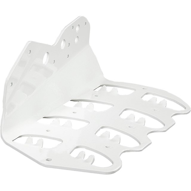 Комплект усилителя рамы снегохода BRP Ski Doo SM-12540 (860200813)