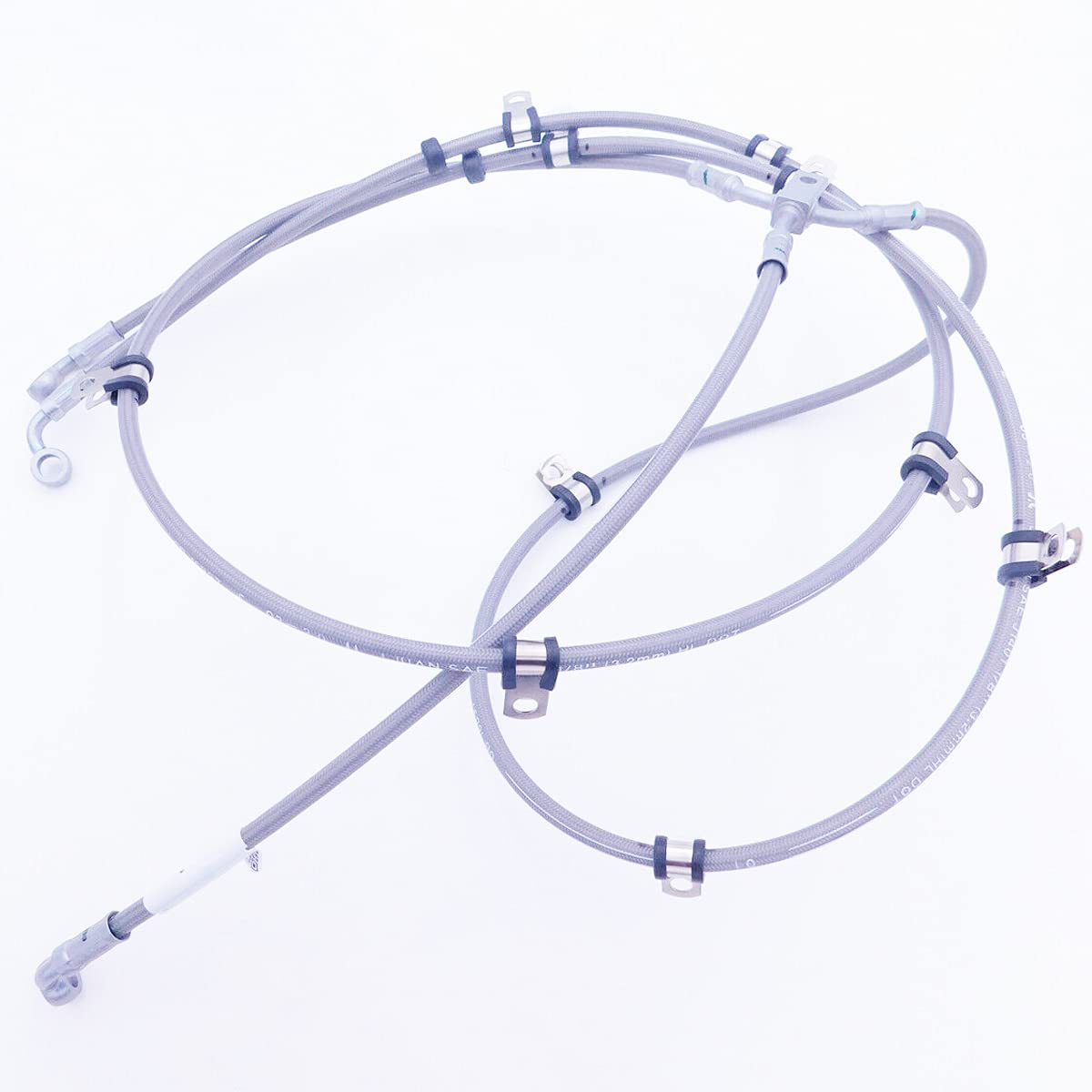 Тормозной шланг квадроцикла BRP Can-Am Maverick X3 705601495